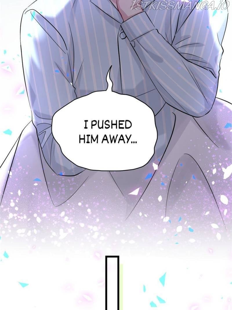 Whose Baby is it? Chapter 191 - page 33