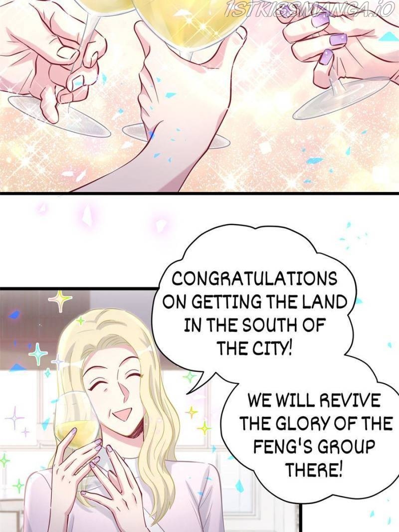 Whose Baby is it? Chapter 191 - page 35