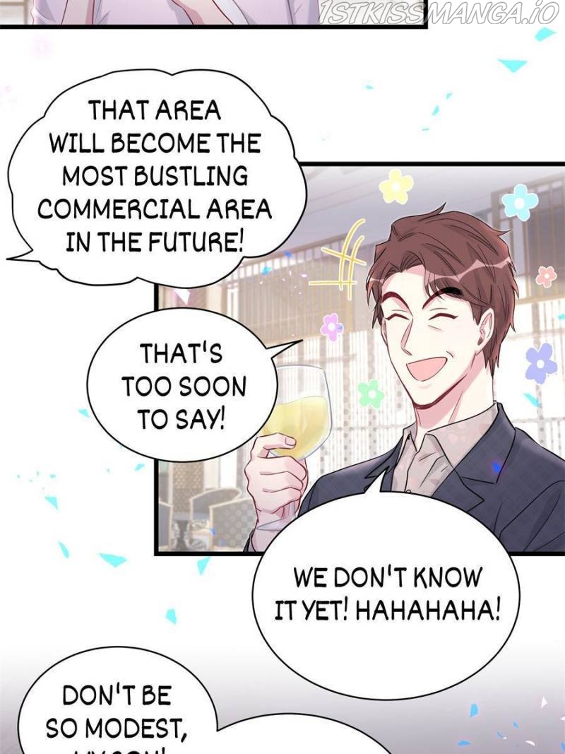 Whose Baby is it? Chapter 191 - page 36