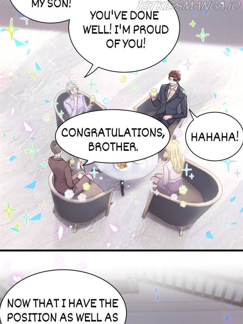 Whose Baby is it? Chapter 191 - page 37