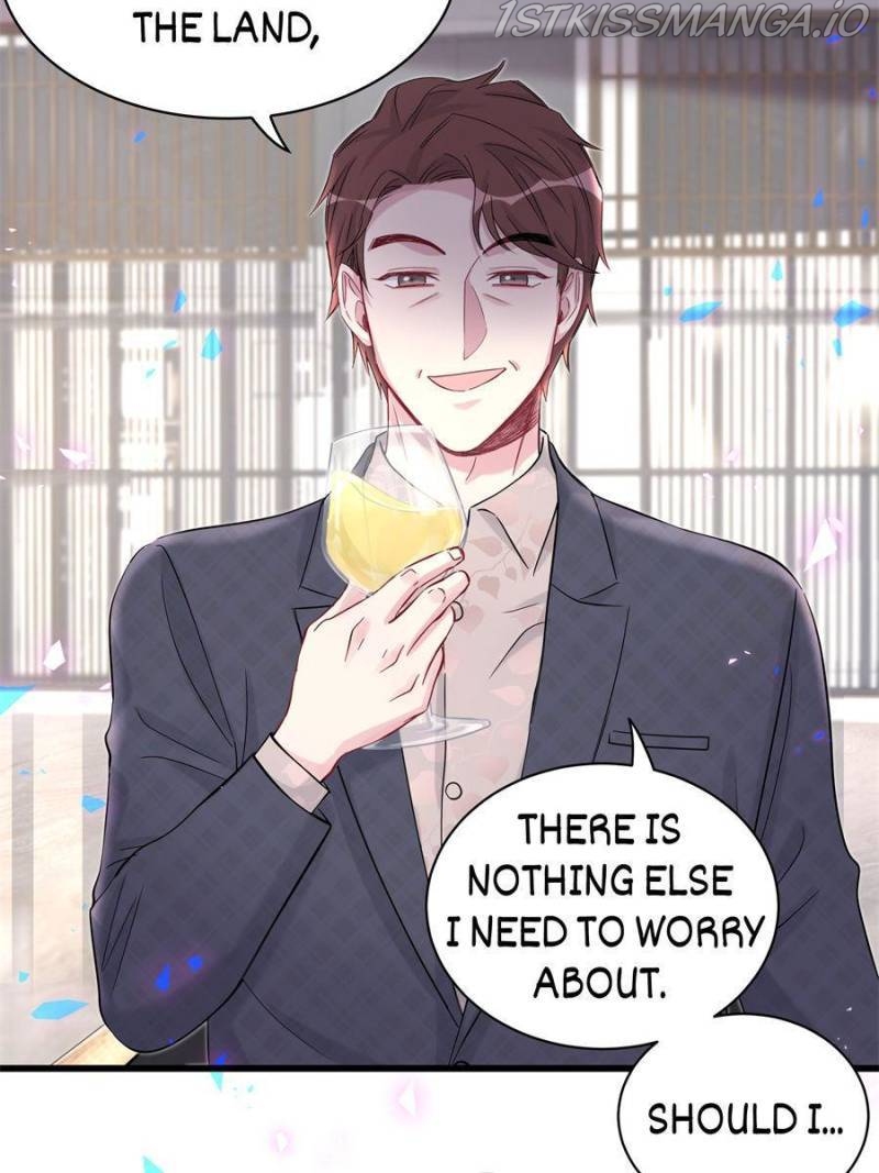 Whose Baby is it? Chapter 191 - page 38