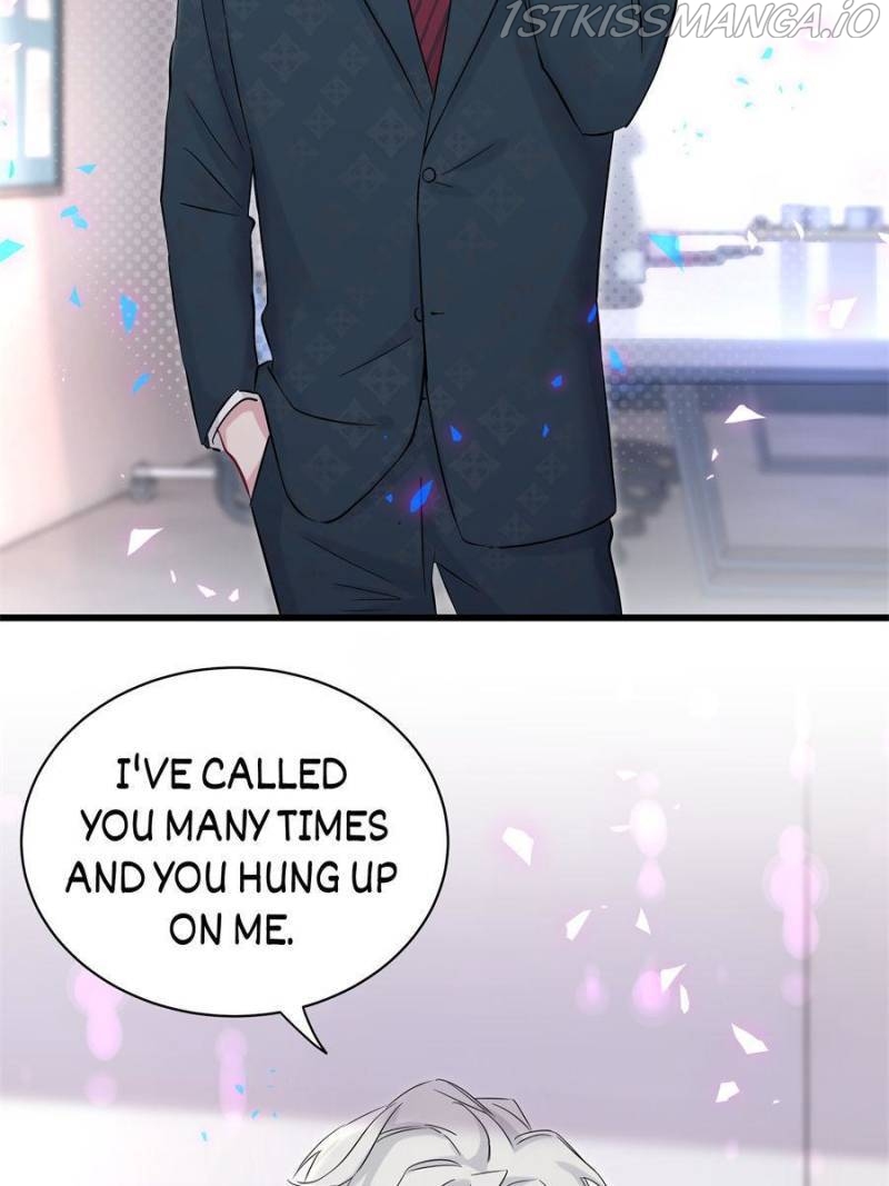 Whose Baby is it? Chapter 191 - page 4