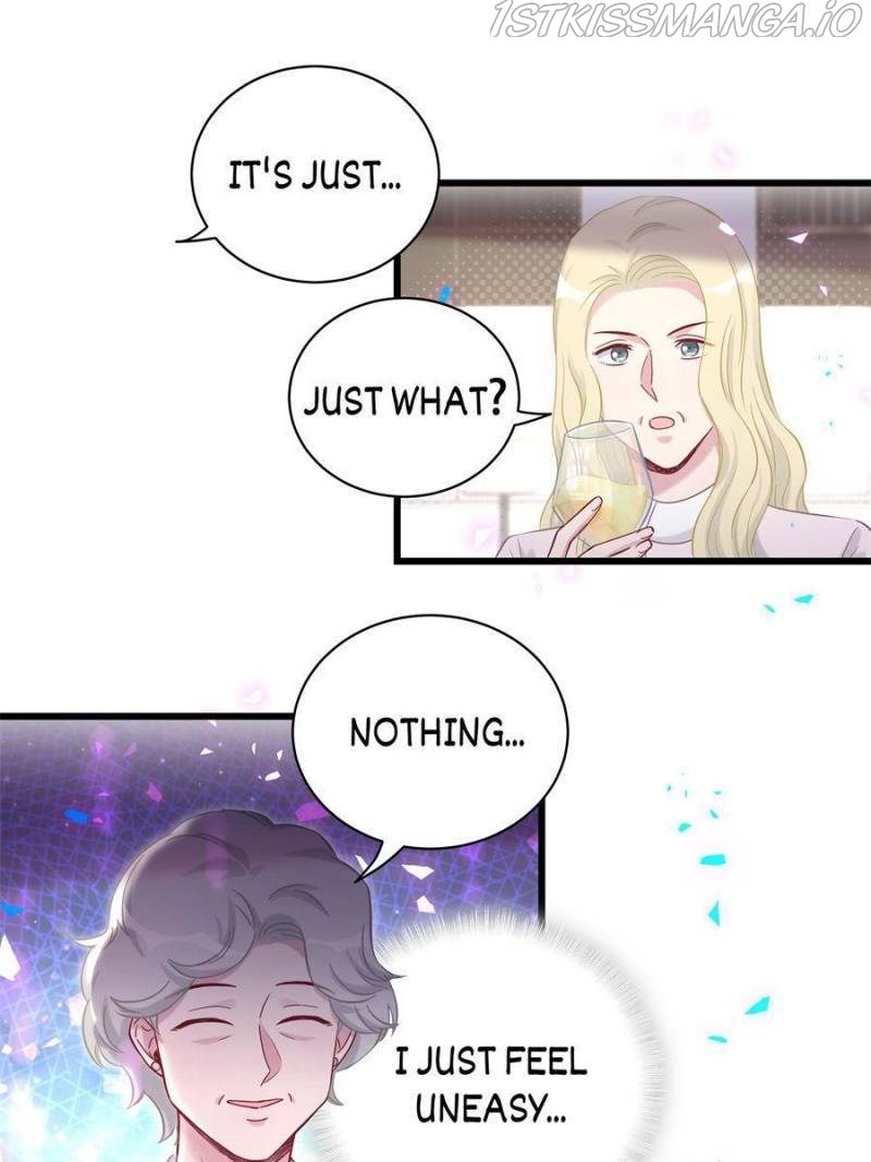 Whose Baby is it? Chapter 191 - page 41