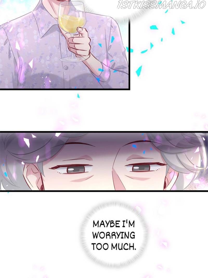 Whose Baby is it? Chapter 191 - page 42