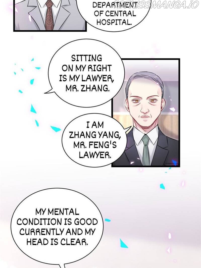 Whose Baby is it? Chapter 191 - page 47