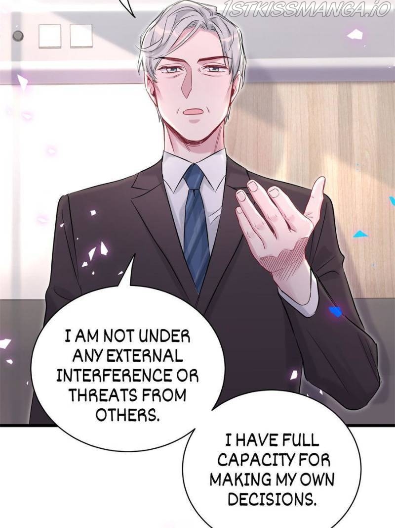 Whose Baby is it? Chapter 191 - page 48