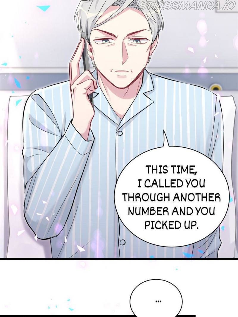 Whose Baby is it? Chapter 191 - page 5
