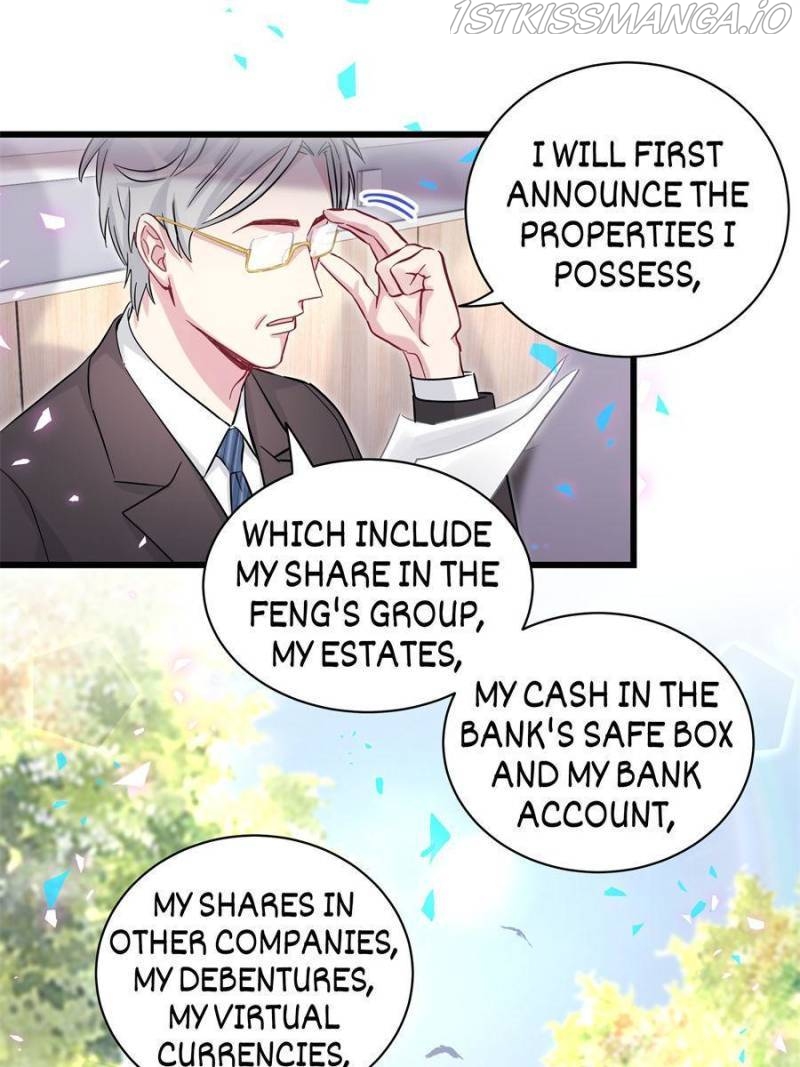 Whose Baby is it? Chapter 191 - page 51