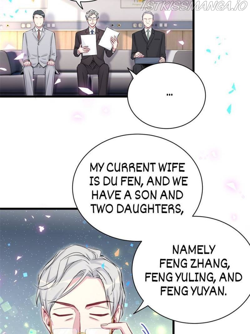 Whose Baby is it? Chapter 191 - page 53