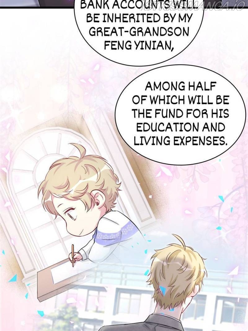 Whose Baby is it? Chapter 191 - page 55