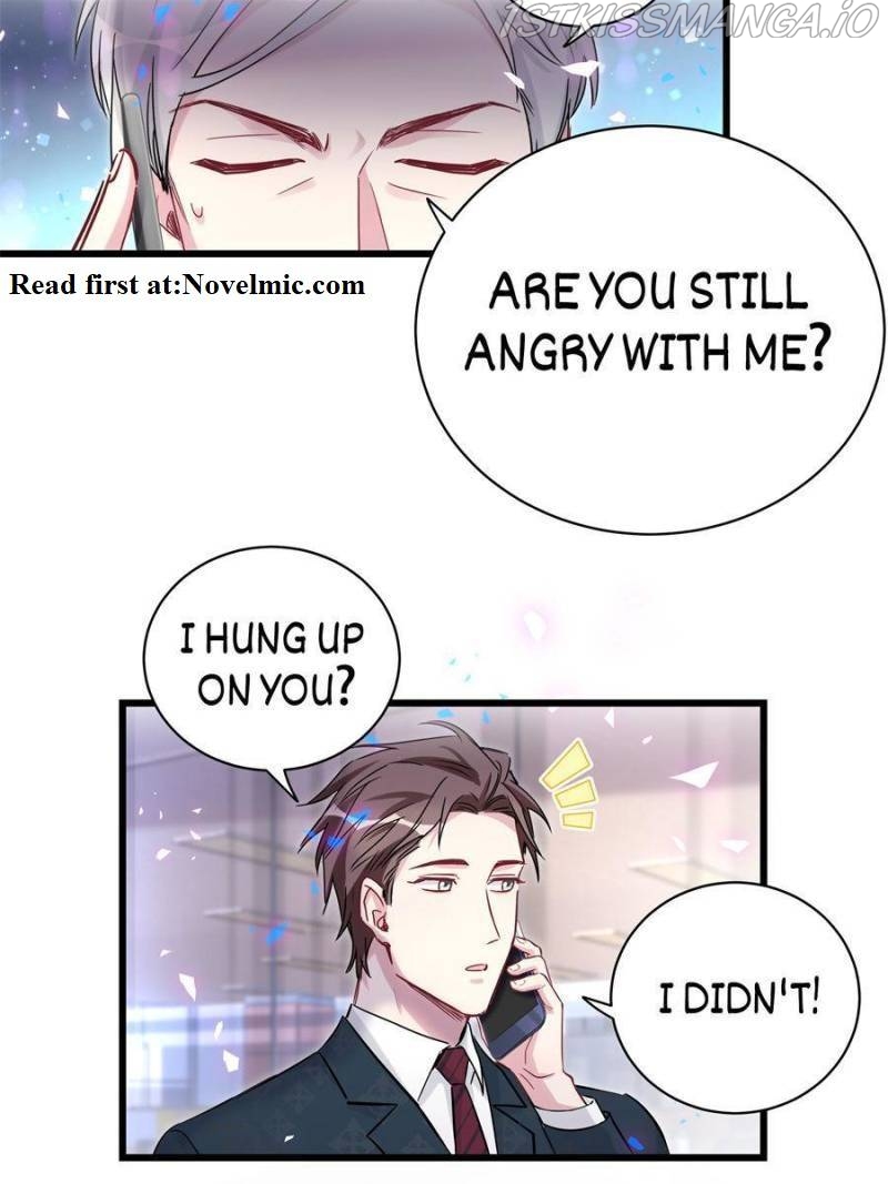 Whose Baby is it? Chapter 191 - page 6
