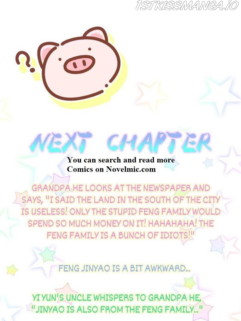 Whose Baby is it? Chapter 191 - page 60