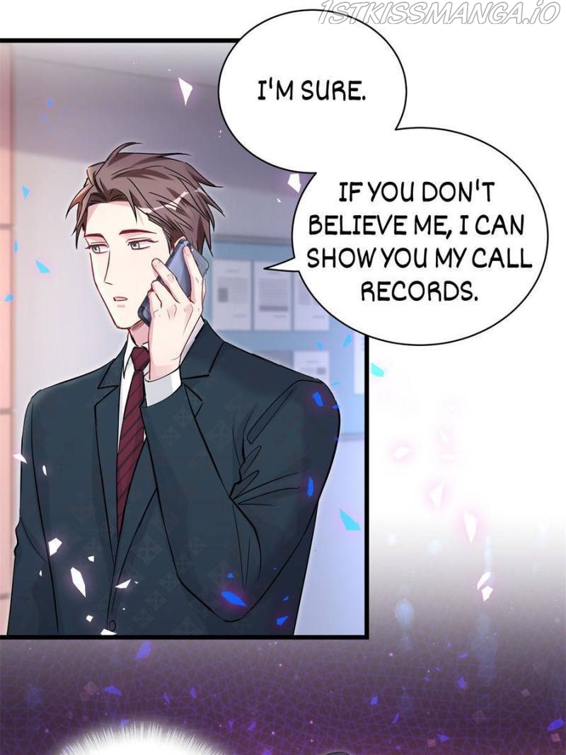 Whose Baby is it? Chapter 191 - page 9