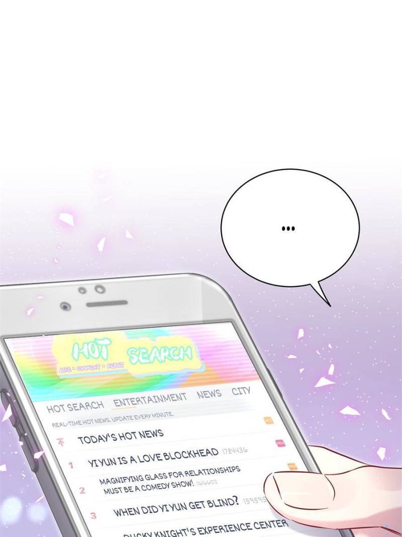 Whose Baby is it? Chapter 190 - page 1