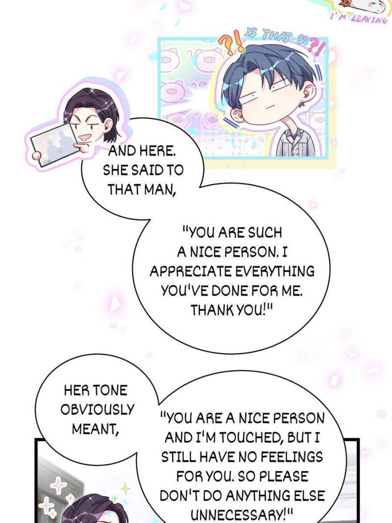 Whose Baby is it? Chapter 190 - page 14