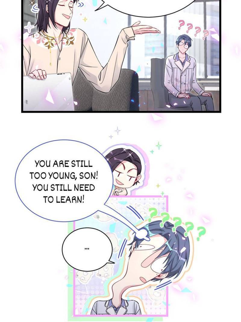 Whose Baby is it? Chapter 190 - page 15