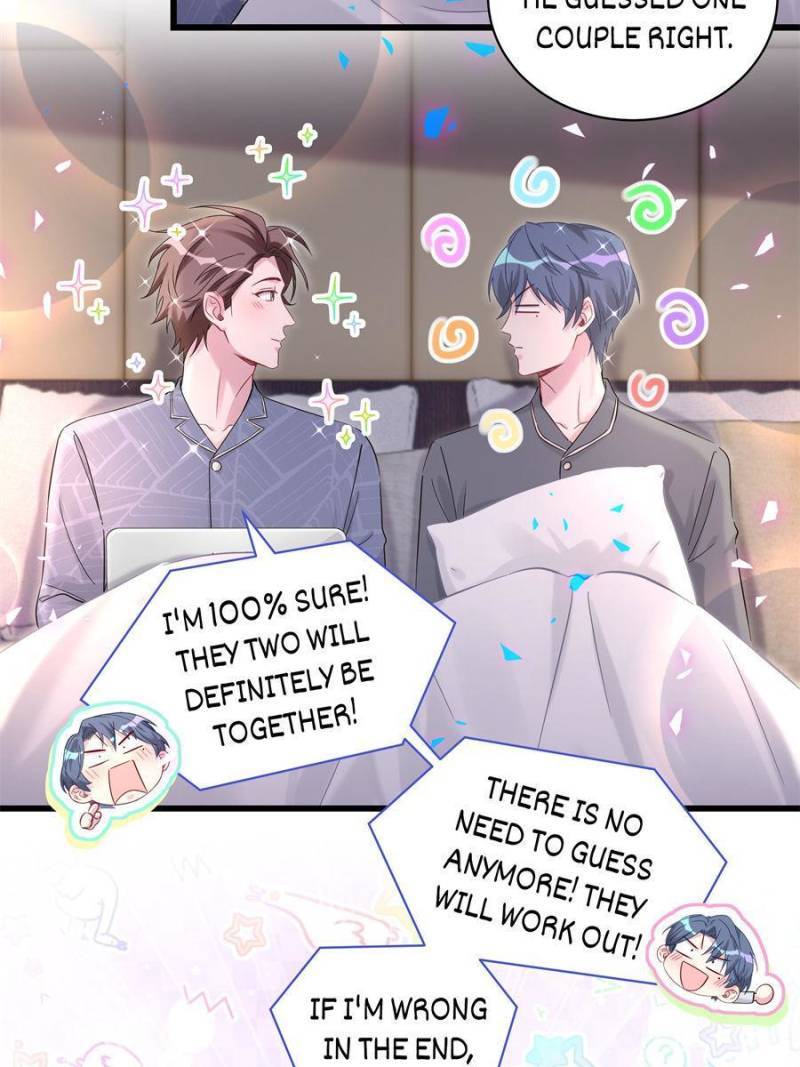 Whose Baby is it? Chapter 190 - page 22