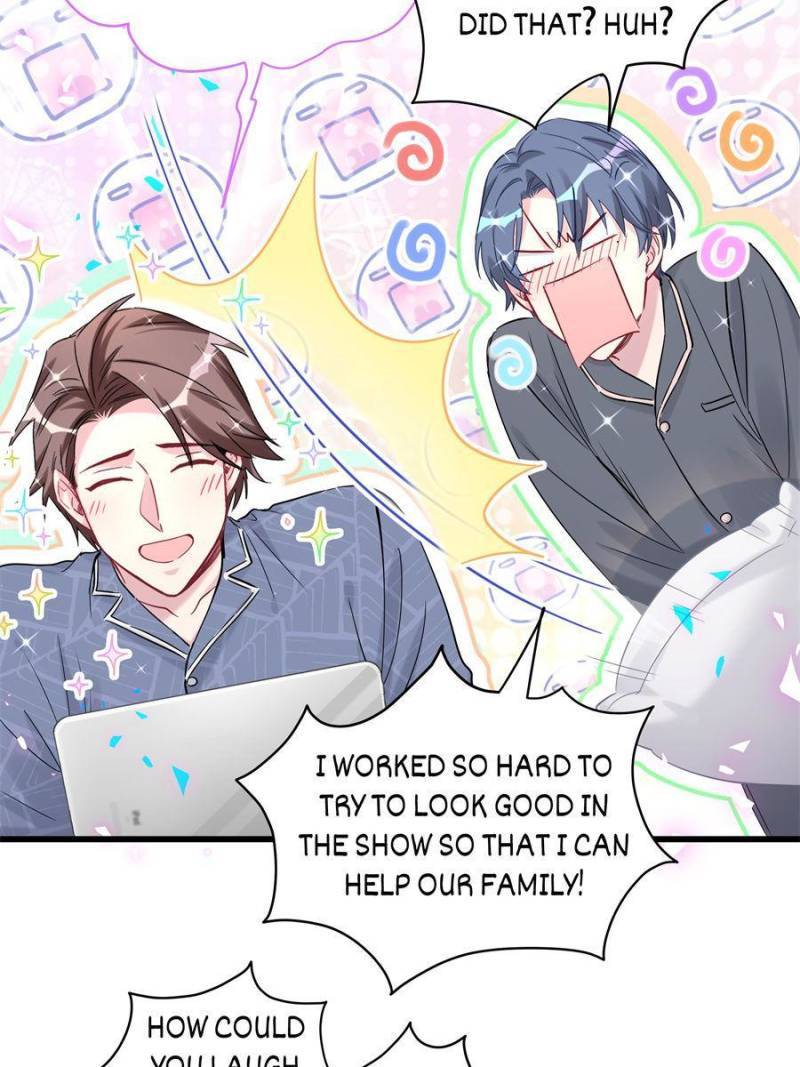 Whose Baby is it? Chapter 190 - page 24
