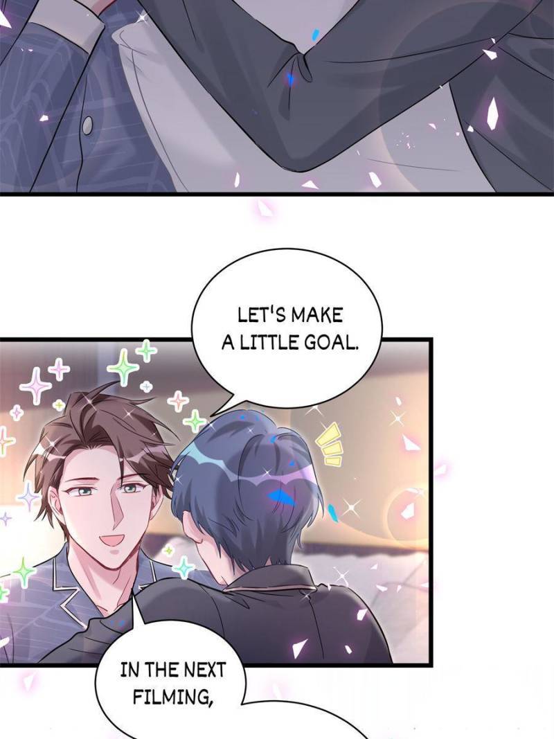 Whose Baby is it? Chapter 190 - page 27