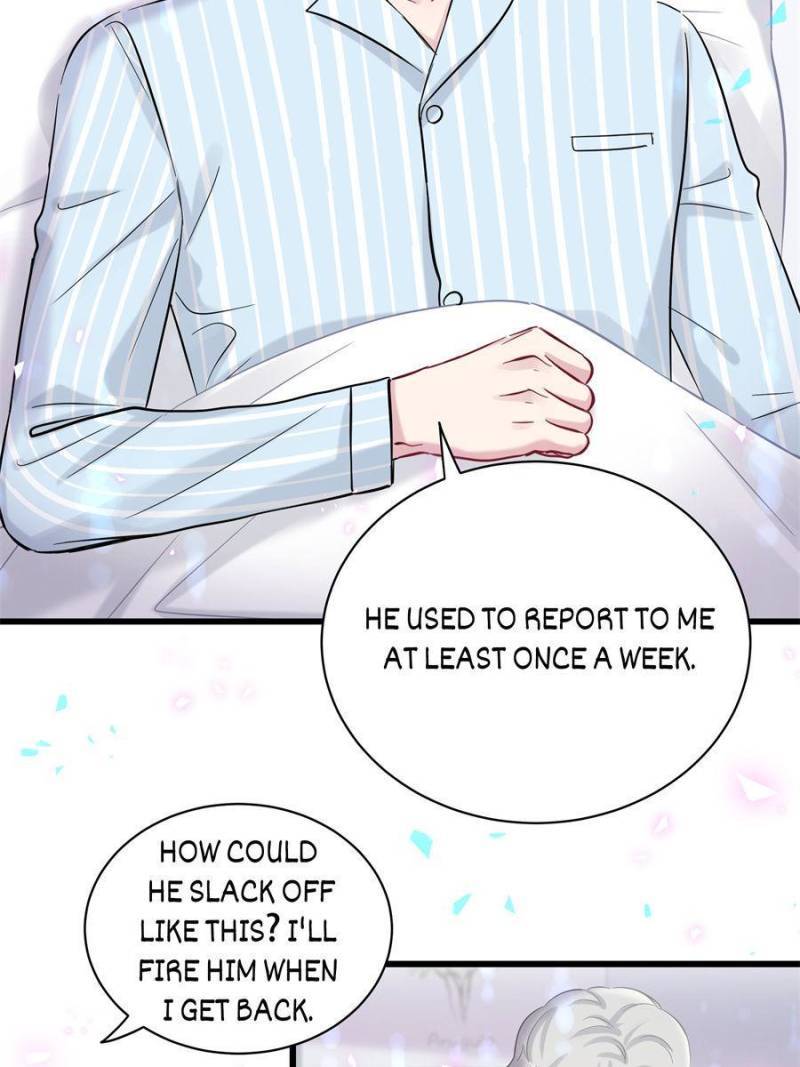 Whose Baby is it? Chapter 190 - page 33