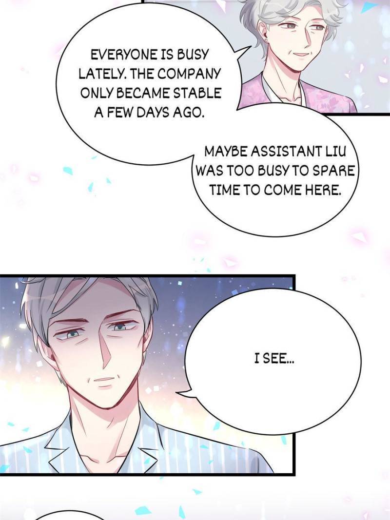 Whose Baby is it? Chapter 190 - page 34