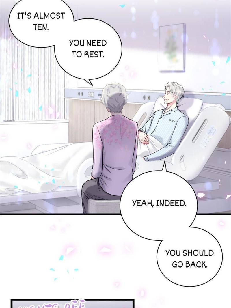 Whose Baby is it? Chapter 190 - page 35