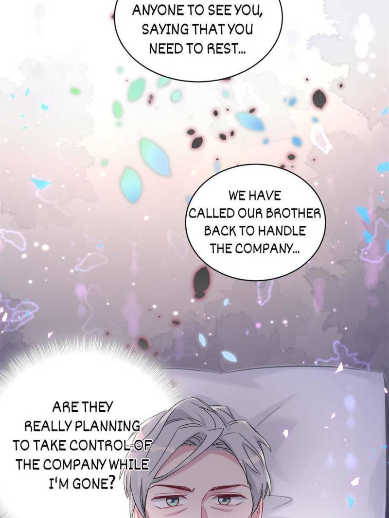 Whose Baby is it? Chapter 190 - page 38