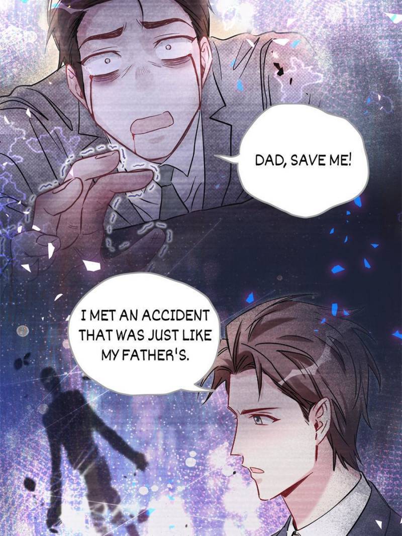 Whose Baby is it? Chapter 190 - page 40