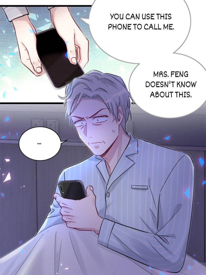 Whose Baby is it? Chapter 190 - page 44
