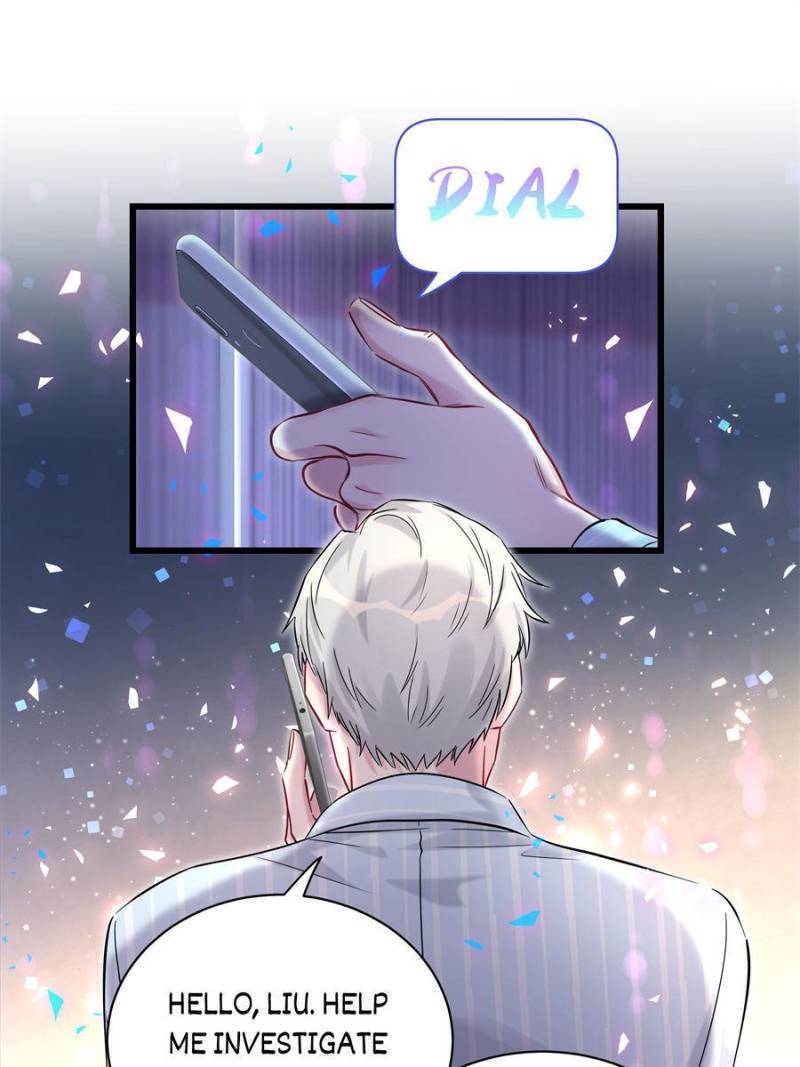 Whose Baby is it? Chapter 190 - page 46