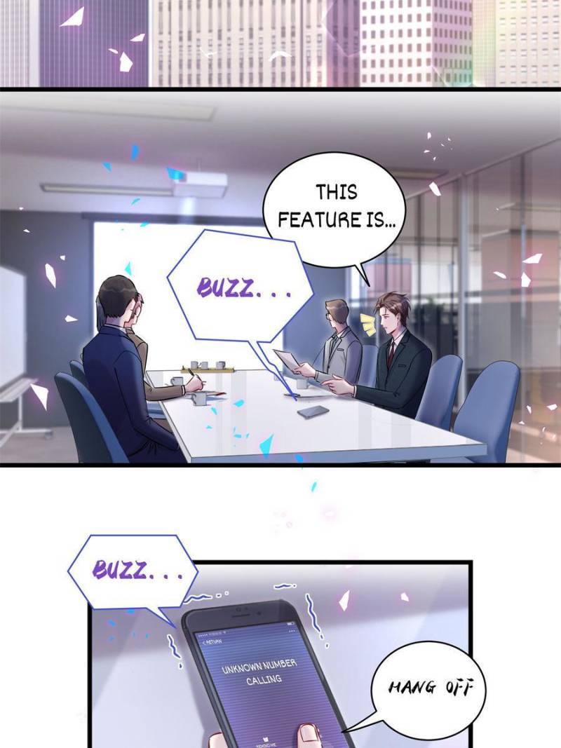 Whose Baby is it? Chapter 190 - page 48