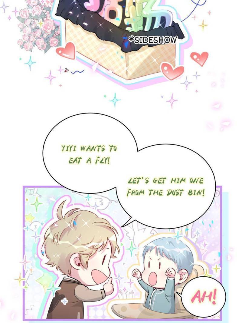 Whose Baby is it? Chapter 190 - page 53