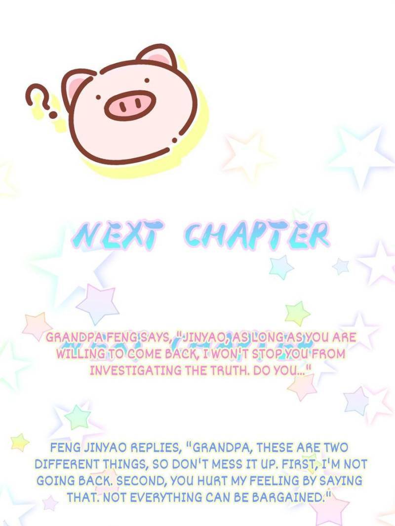 Whose Baby is it? Chapter 190 - page 55
