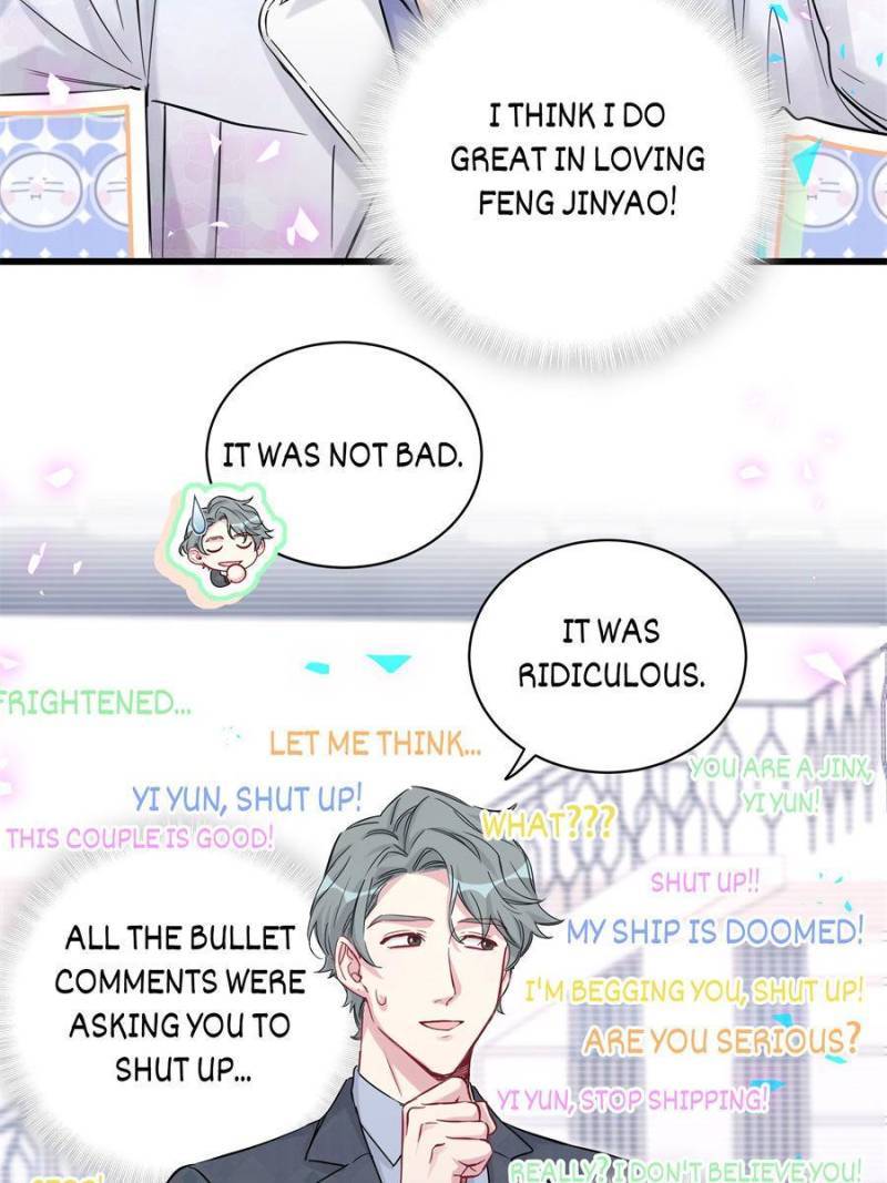 Whose Baby is it? Chapter 190 - page 6