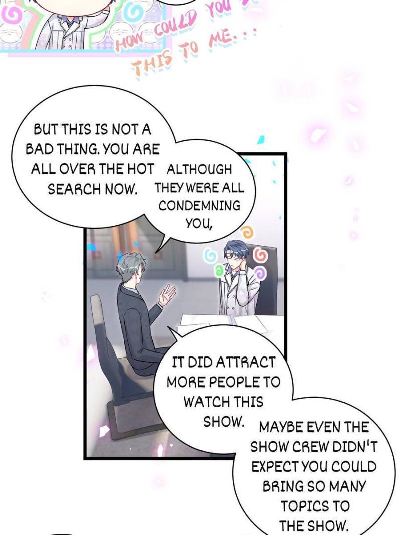 Whose Baby is it? Chapter 190 - page 8