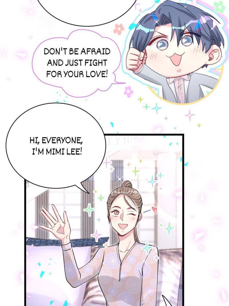 Whose Baby is it? Chapter 189 - page 10