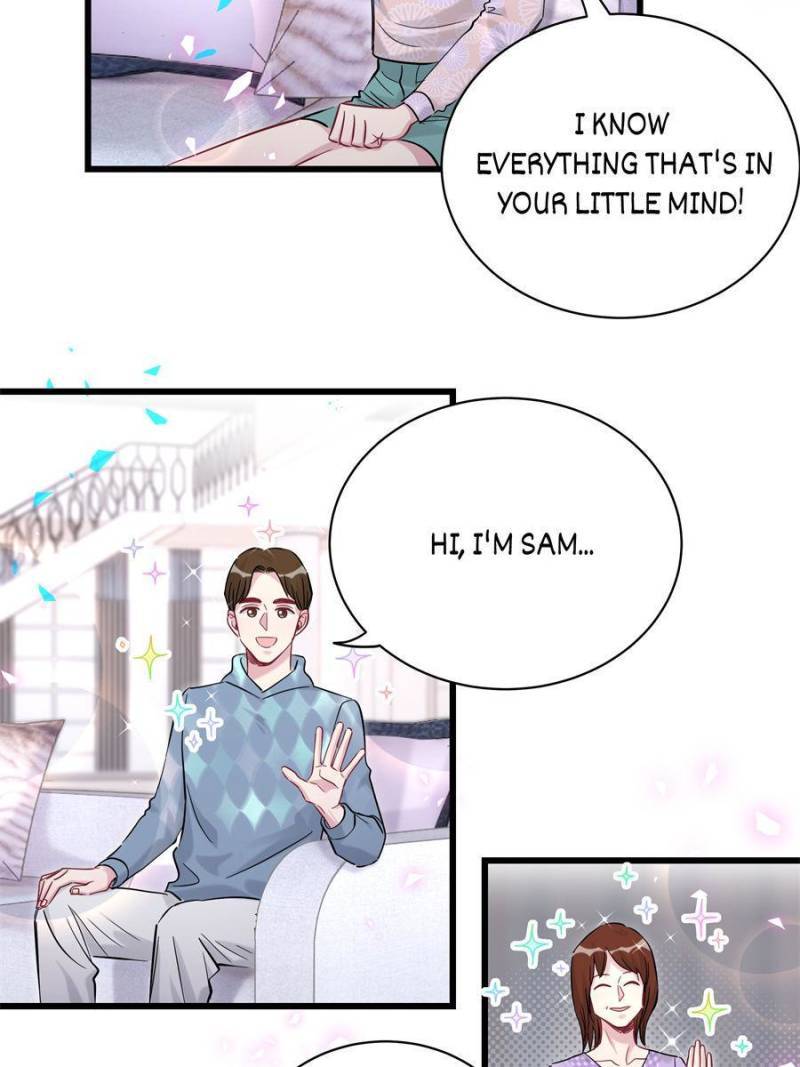 Whose Baby is it? Chapter 189 - page 11