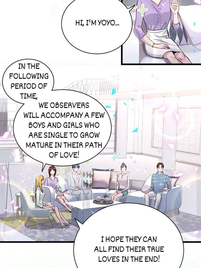Whose Baby is it? Chapter 189 - page 12