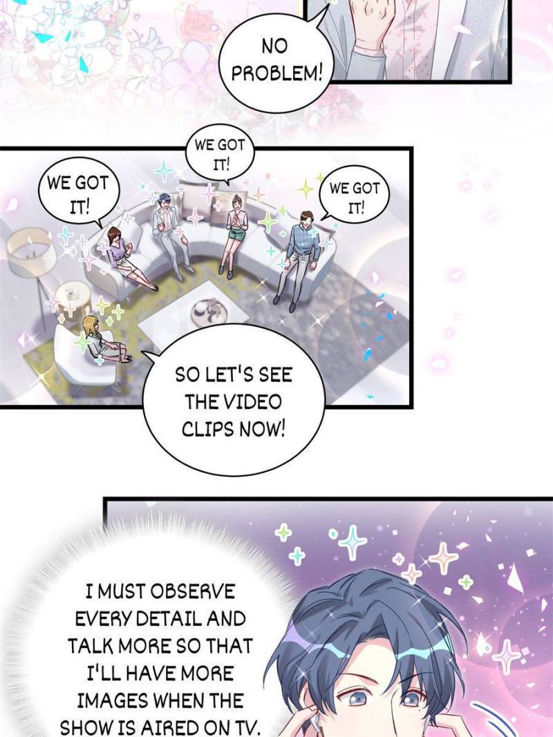 Whose Baby is it? Chapter 189 - page 16