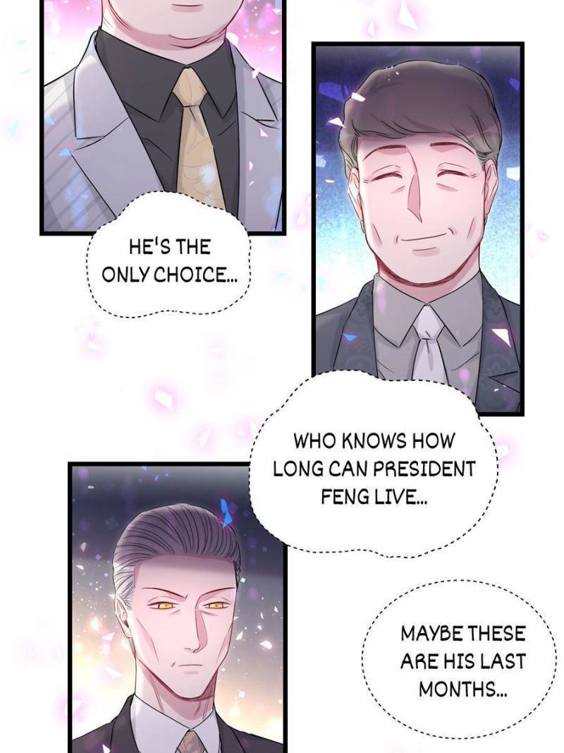 Whose Baby is it? Chapter 189 - page 22