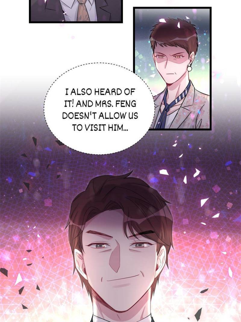 Whose Baby is it? Chapter 189 - page 23