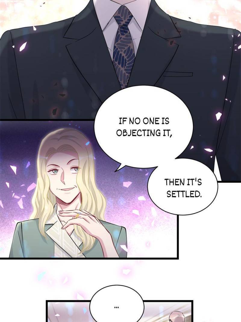 Whose Baby is it? Chapter 189 - page 24