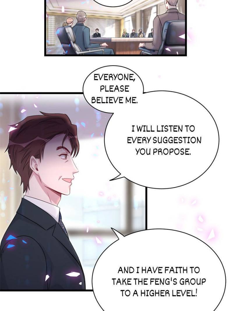 Whose Baby is it? Chapter 189 - page 25