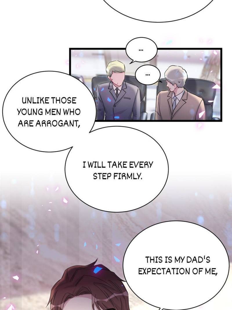 Whose Baby is it? Chapter 189 - page 26