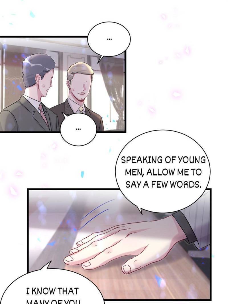 Whose Baby is it? Chapter 189 - page 28