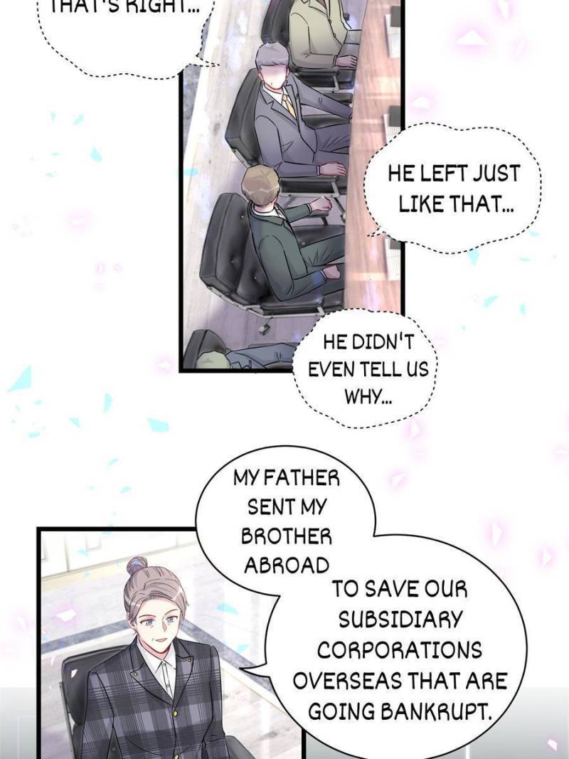 Whose Baby is it? Chapter 189 - page 30