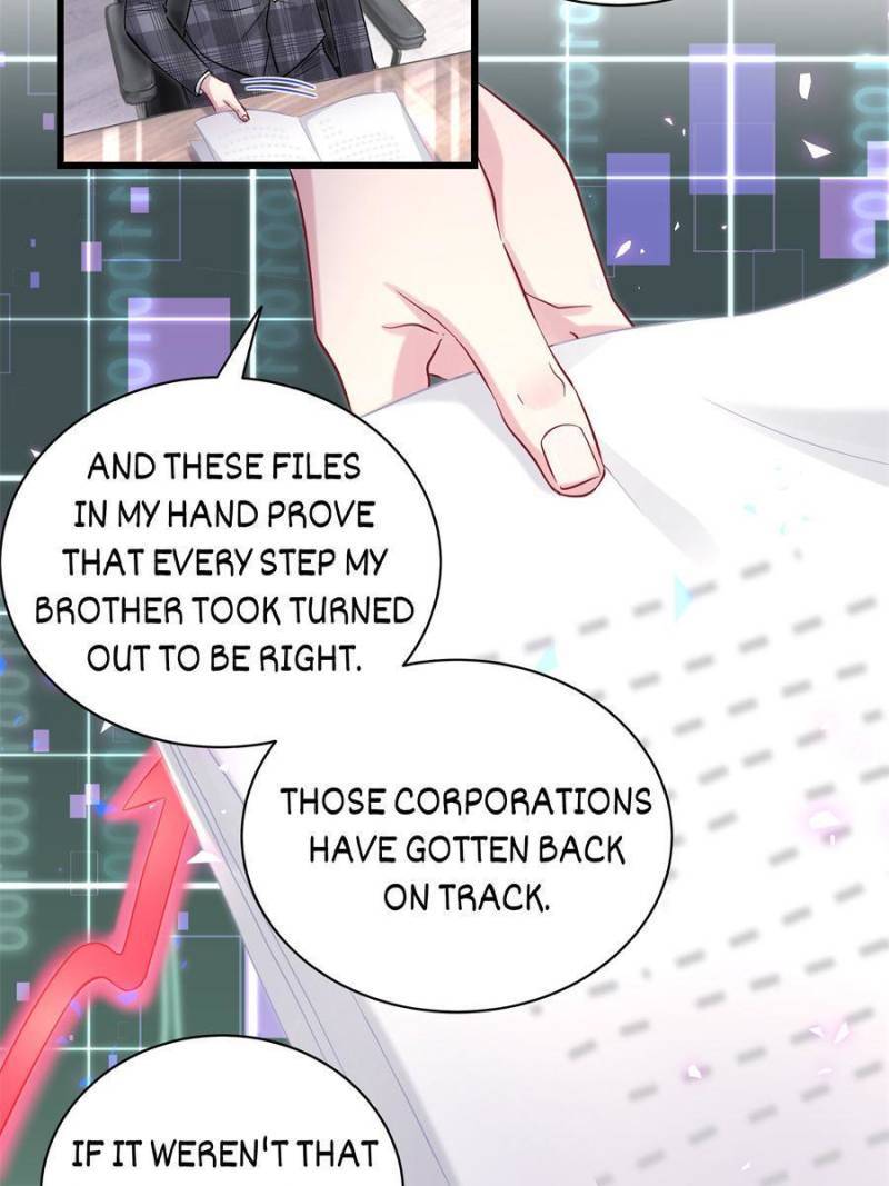 Whose Baby is it? Chapter 189 - page 31