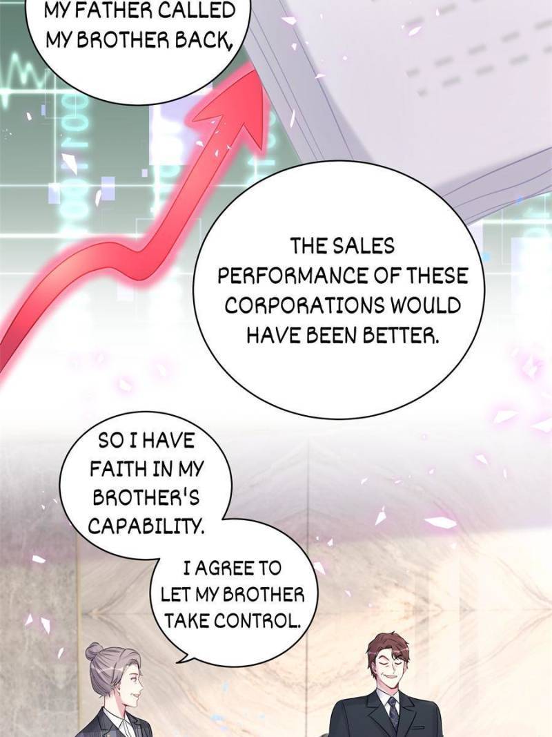 Whose Baby is it? Chapter 189 - page 32