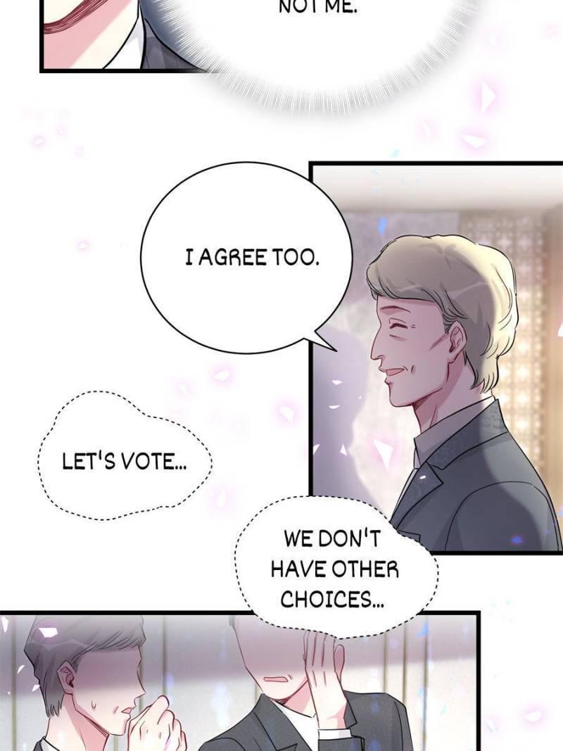 Whose Baby is it? Chapter 189 - page 34