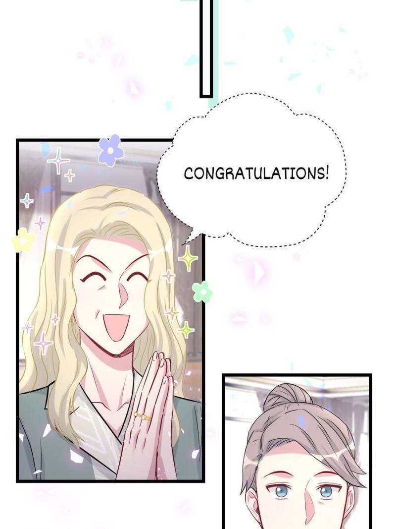 Whose Baby is it? Chapter 189 - page 36